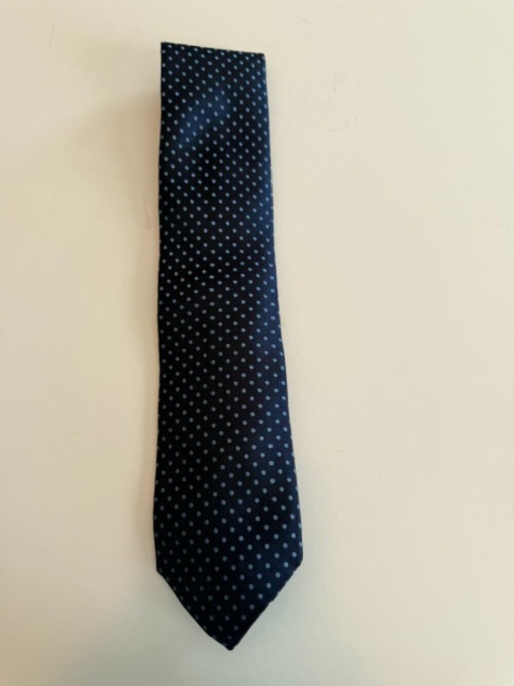 Robert Talbott Dot Tie - NWT